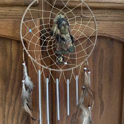 Dream Catchers