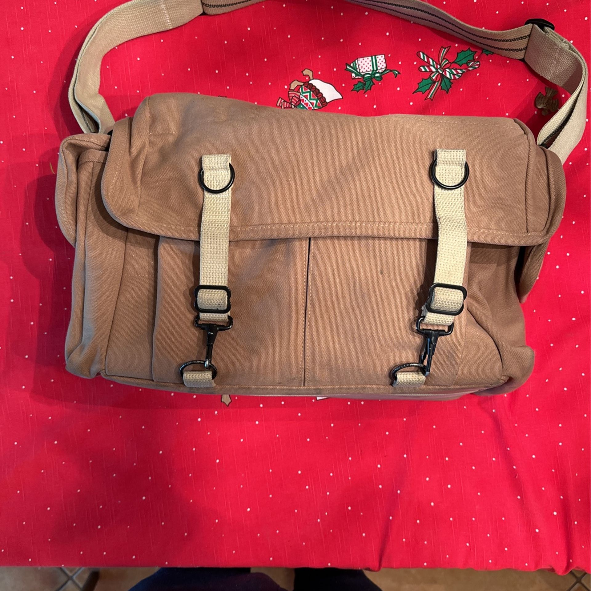 Domke Camera Bag