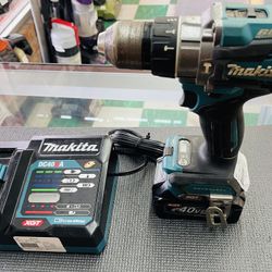 Makita Hammer Drill