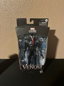 🟢 Venom 6” Fig.