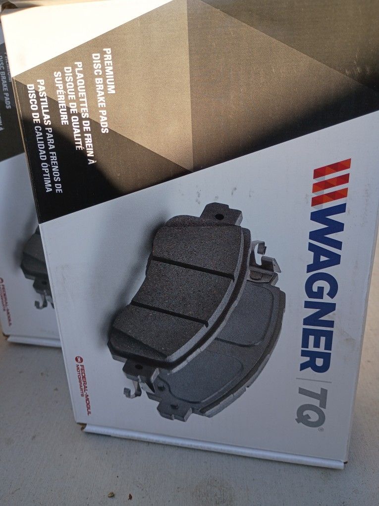 Brand New  Rakes Plates And De