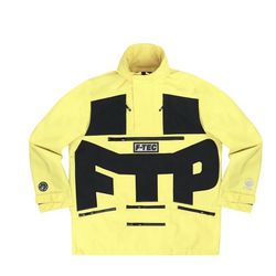 FTP ftec Anorak Jacket
