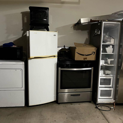 Appliances  and Misc
