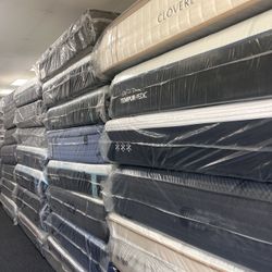 Huge Mattress SALE
