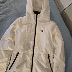 Women/Girls U S Polo Association Coat