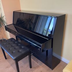 Piano For Sale