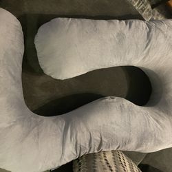 Pregnancy Pillow 