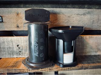 AEROPRESS ORIGINAL