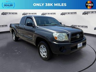 2011 Toyota Tacoma