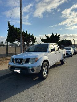 2007 Nissan Frontier