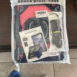 iPad Case 
