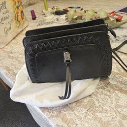 Brighton Crossbody Bag