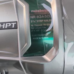 Metabo Hpt