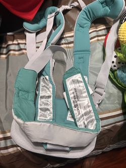 Baby carrier/sling