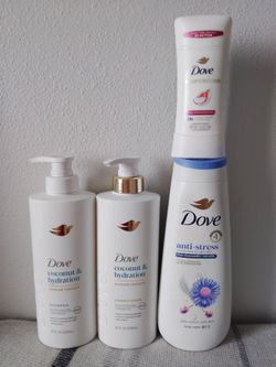 Dove