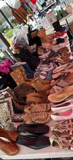 Garage Sale
