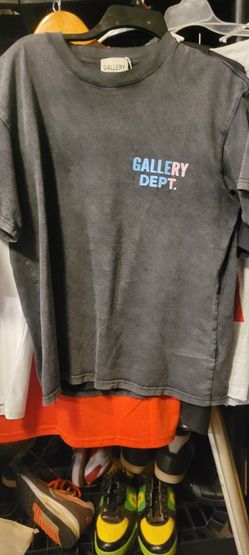 Gallery Dept Shirt Size XL 