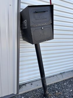 Mailbox