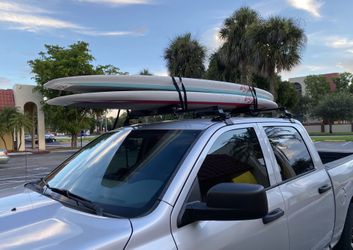 Thule Sport Rack SR1002