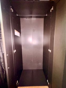 Wardrobe