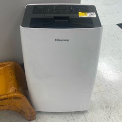 Hisense Humidifier