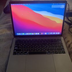 MacBook Pro 2017