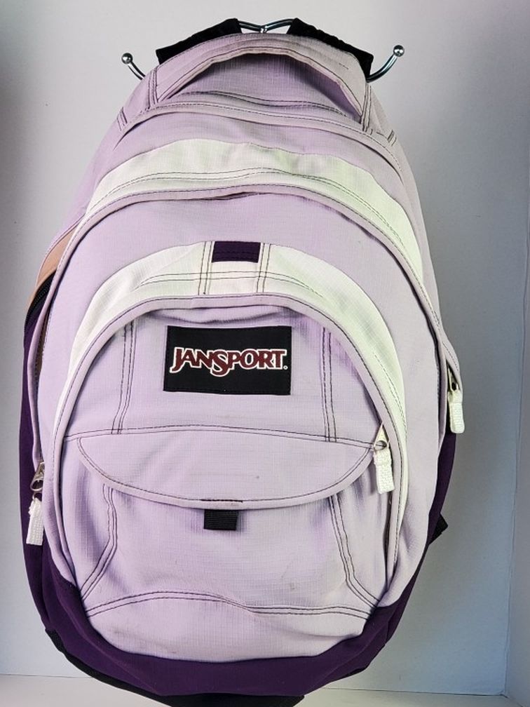 Jansport Backpack