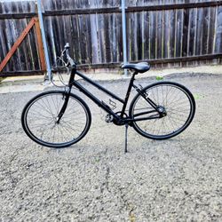 Priority Gotham 3 Speed Internal Hub