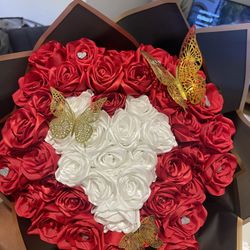 Eternal Roses