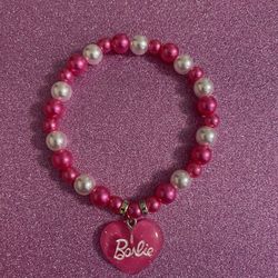 Barbie Charm Bracelet 