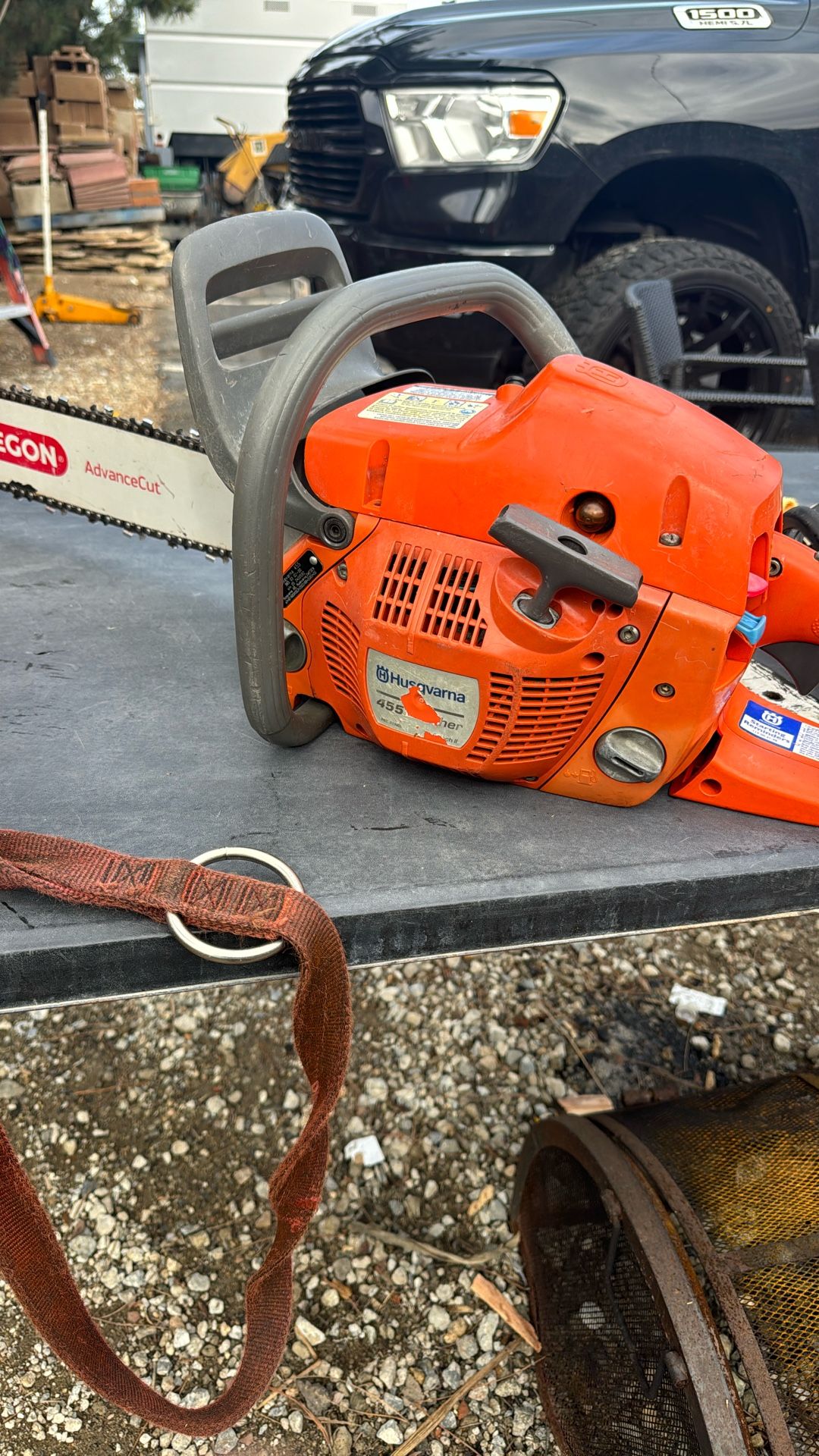 En Buen Estado Calada