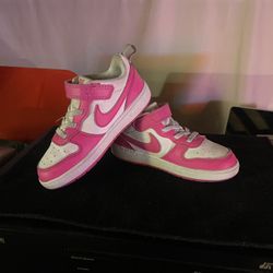 Nike Court Borough Children’s 