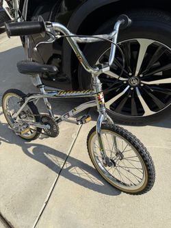 1989 GT Jr Performer Hazard