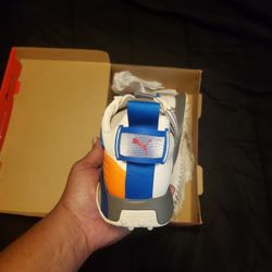 (Brand New) Puma Ferrari Edition 