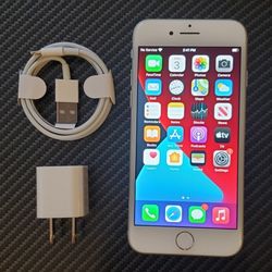 iPhone 8 - UNLOCKED - Like New 