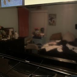 Samsung Smart TV 40” Inch 