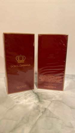 Dolce & Gabbana Queen Eau de Parfum