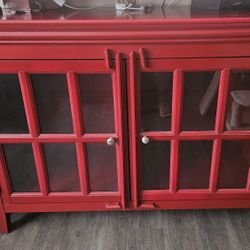 Decorative tables (together or separate) 