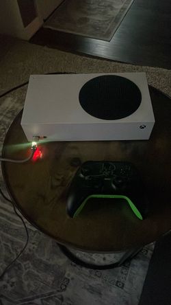 Xbox series s