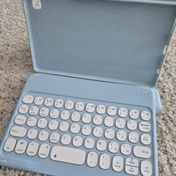 Tablet Case And Keybaord