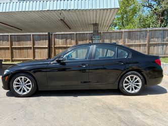 2018 BMW 320i