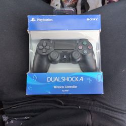 Playstation Controller