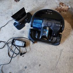 Samsung Robot Vacuum