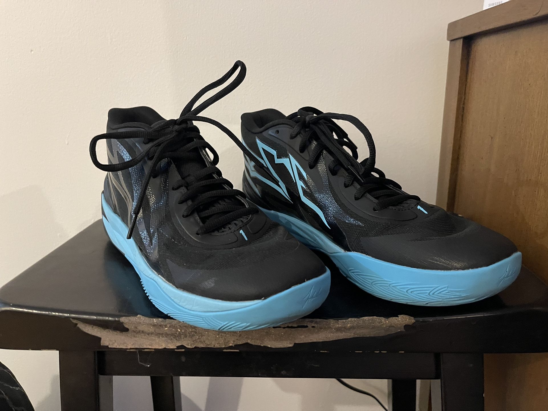 Puma MB.02 Lamello’s Size 11.5