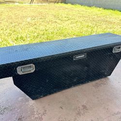 Husky Tool Box 