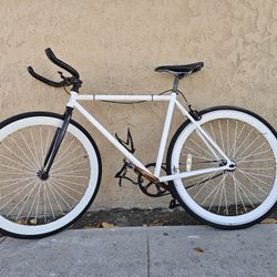 Fixie Bicycle $170