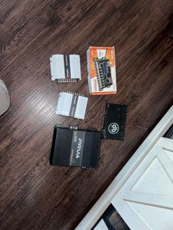 Car Audio package