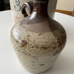 Earthenware Jug