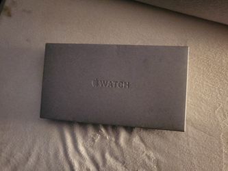 Apple Watch Series 3 Cellular +Wifi