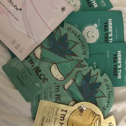 Face Mask Bundle (13)